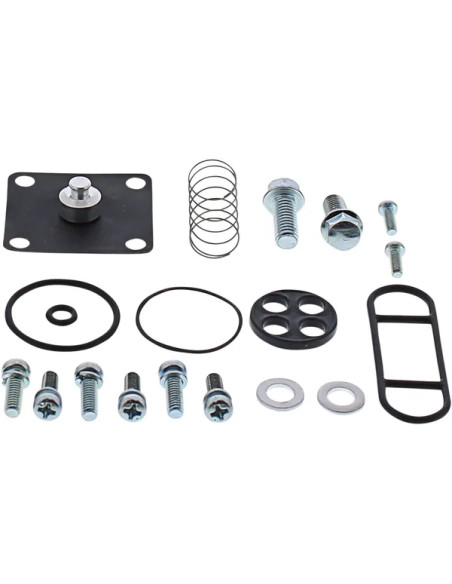 MOOSE OFFROAD Montagematerial & Zubehör für SUZUKI LT-A 400 F 4X4 2008-2009