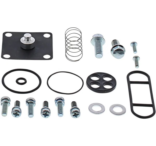 MOOSE OFFROAD Montagematerial & Zubehör für SUZUKI LT-A 400 F 4X4 2008-2009