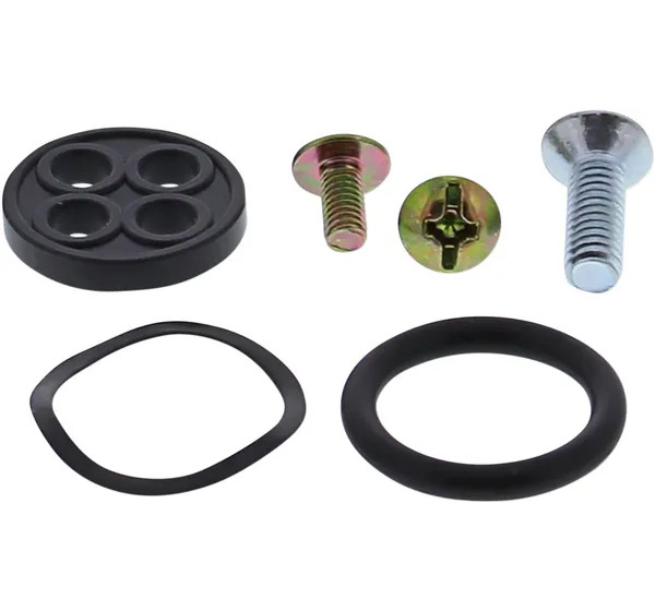 MOOSE OFFROAD Montagematerial & Zubehör für KAWASAKI KFX 90 2X4 2007-2019