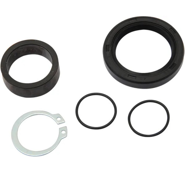 MOOSE OFFROAD Kurbelwellen & Pleuel für KAWASAKI KX 500 E 1989-2004