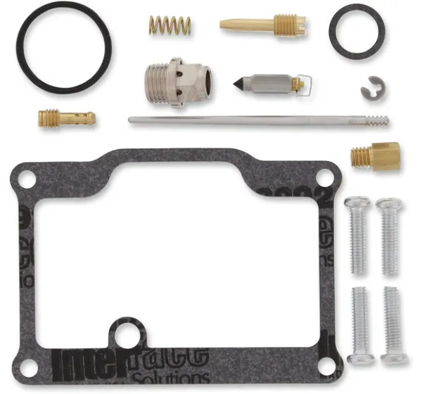 MOOSE OFFROAD Vergaser für POLARIS SCRAMBLER 400 4X4 1996