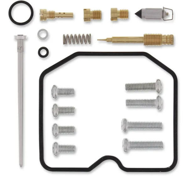 MOOSE OFFROAD Vergaser für SUZUKI LT-F 500 F 4X4 2003-2007