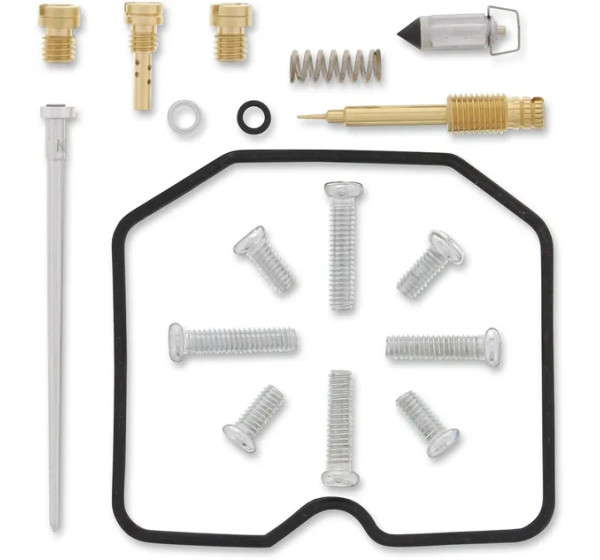 MOOSE OFFROAD Vergaser für SUZUKI LT-A 500 F 4X4 2002-2005