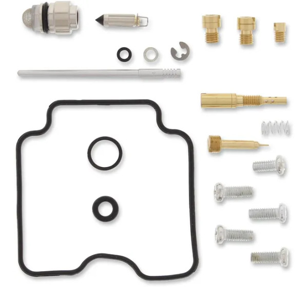 MOOSE OFFROAD Vergaser für SUZUKI LT-F 300 F 4X4 2000-2002