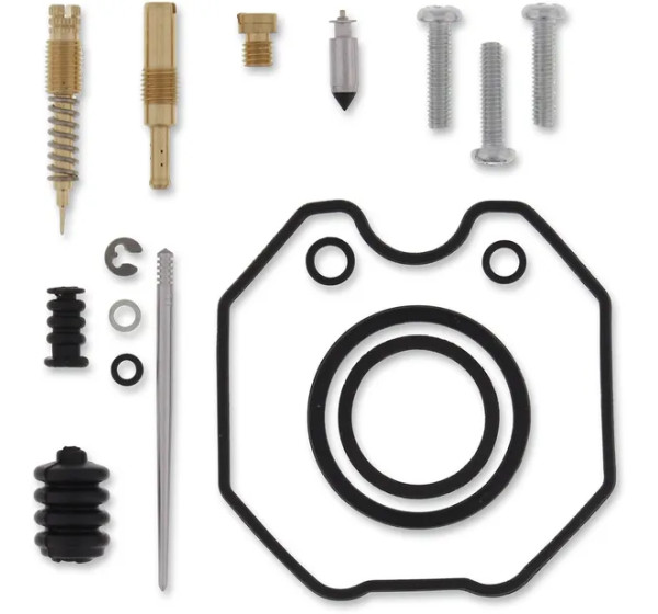 MOOSE OFFROAD Vergaser für HONDA ATC 200 S 1984-1986