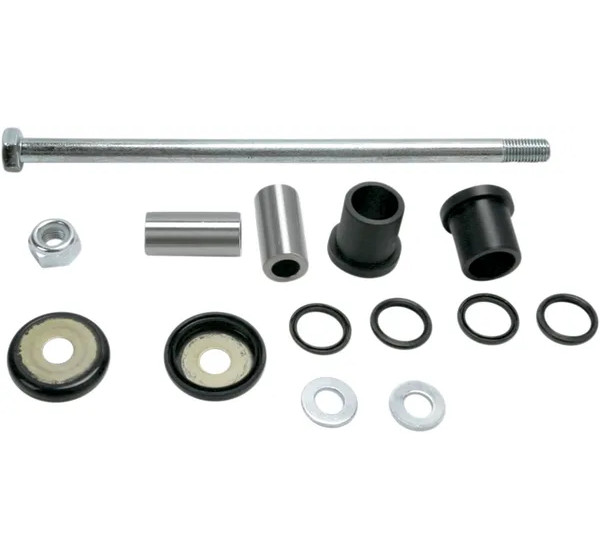 MOOSE OFFROAD Montagematerial & Zubehör für HONDA CRF 50 F 2004-2024