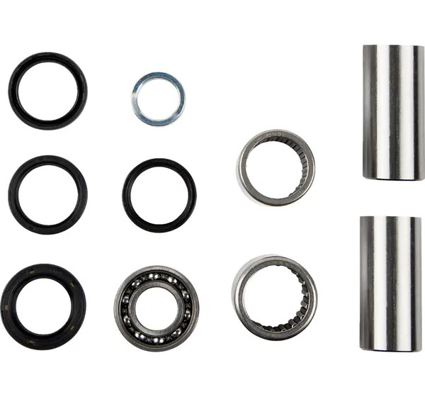 MOOSE OFFROAD Montagematerial & Zubehör für HONDA CRF 1100 L ABS 2020-2022
