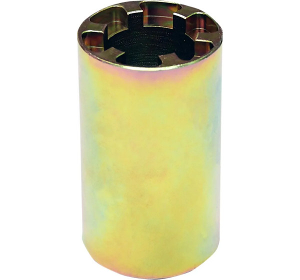 MOOSE OFFROAD Tools - DRIVER CLTCH SPDR NUT POL