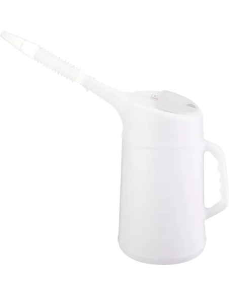 MOOSE OFFROAD Tools - MSE MEASURING CUP 4 LTR