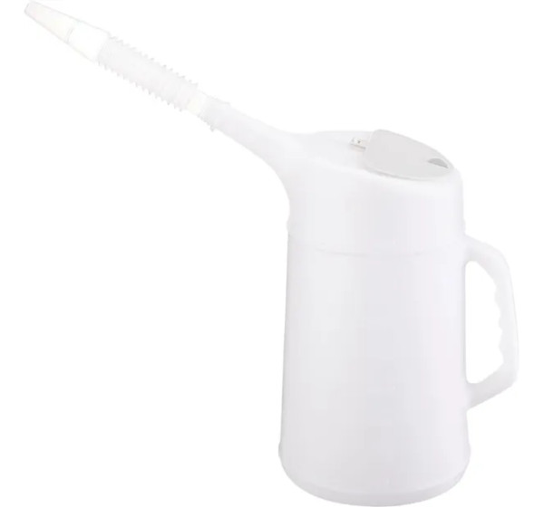 MOOSE OFFROAD Tools - MSE MEASURING CUP 4 LTR