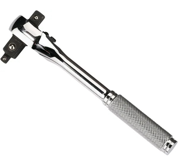 MOOSE OFFROAD Tools - RATCHET 3-IN-1