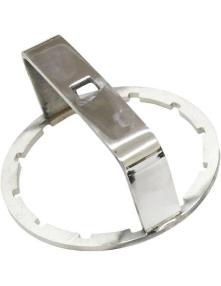 MOOSE OFFROAD Tools - WRENCH FUEL PUMP NUT POL