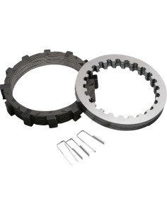 TorqDrive® Kupplungspaket Ersatz