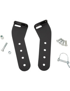 Hubmast-Kit für Schneepflug