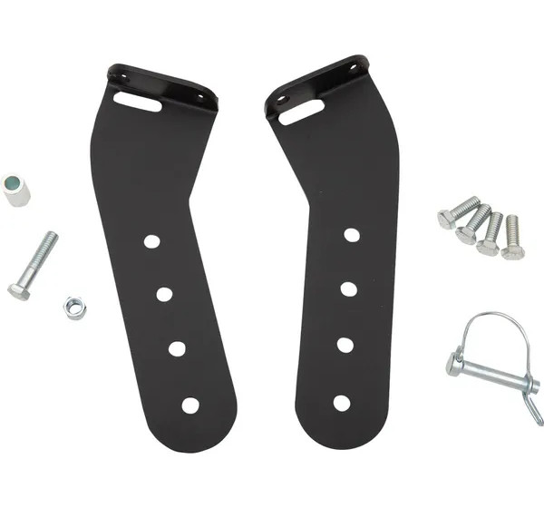 MOOSE OFFROAD Schneeschilder - LIFT MAST KIT MOOSE PLOW