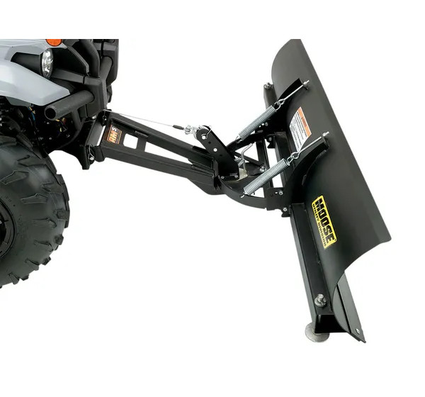 MOOSE OFFROAD Schneeschilder - Detailansicht