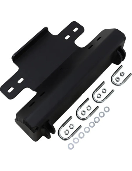 MOOSE OFFROAD Schneeschilder für CF MOTO CFORCE 500 4X4 2019-2020