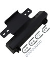 Plow Mount Platte für RM5 Rapid Mount Plow System