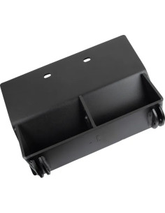 Plow Mount Platte für RM5 Rapid Mount Plow System