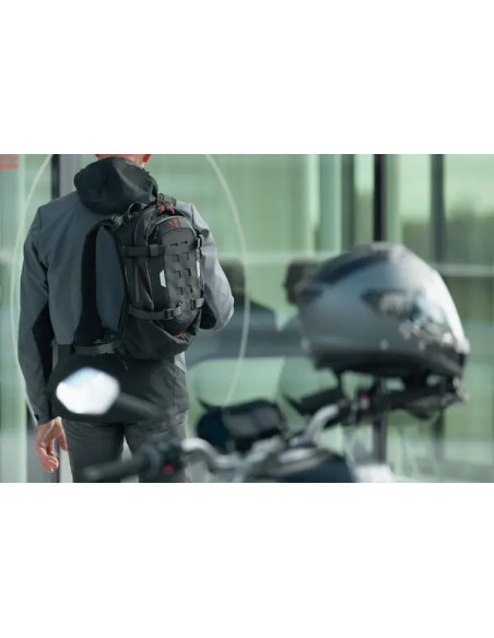 SW-MOTECH Rucksäcke - Detailansicht