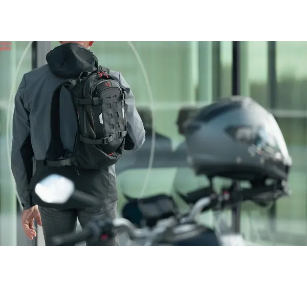 SW-MOTECH Rucksäcke - Detailansicht