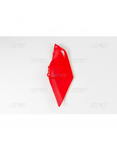 UFO SEITENVERKLEIDUNG Verbindungen (FÜR EINZELROHR) HONDA CRF250/450R CRF-RED 2