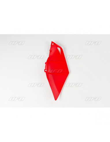 UFO SEITENVERKLEIDUNG Verbindungen (FÜR EINZELROHR) HONDA CRF250/450R CRF-RED Bild 2 UFO SEITENVERKLEIDUNG Verbindungen (FÜR EINZELROHR) HONDA CRF250/450R CRF-RED Bild 2