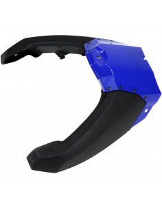 UFO AIRBOXABDECKUNG YAMAHA YZF/WRF REFLEX-BLAU