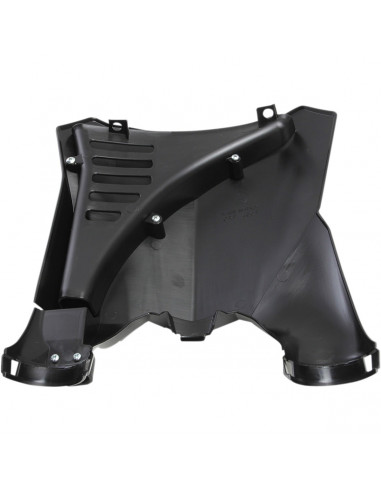 UFO STADIUM NUMMERNTAFEL VORNE HONDA CRF450R/RX SCHWARZ Bild 2 UFO STADIUM NUMMERNTAFEL VORNE HONDA CRF450R/RX SCHWARZ Bild 2