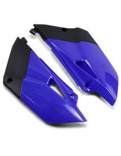 UFO SEITENVERKLEIDUNG YAMAHA YZ85 REFLEX-BLAU