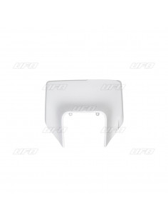 UFO SCHEINWERFER PLAT HVA 2020 WEIß