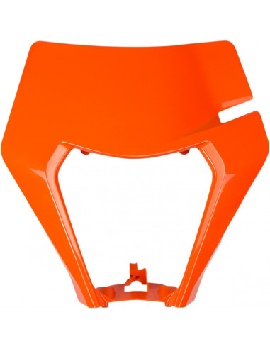 UFO SCHEINWERFER EXC 20 ORANGE