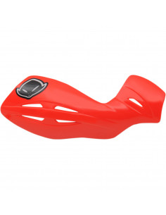 UFO GRAVITY HANDPROTEKTOREN CRF ROT