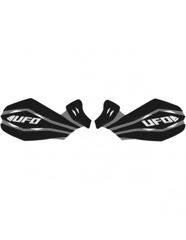 UFO CLAW HANDPROTEKTOR SCHWARZ