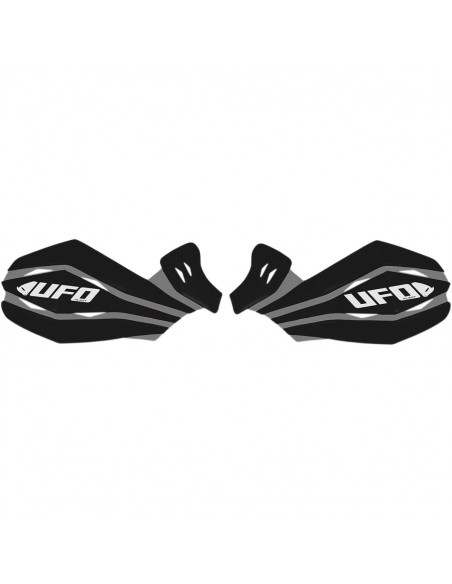 UFO CLAW HANDPROTEKTOR SCHWARZ