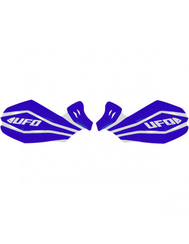 UFO CLAW HANDPROTEKTOR BLAU