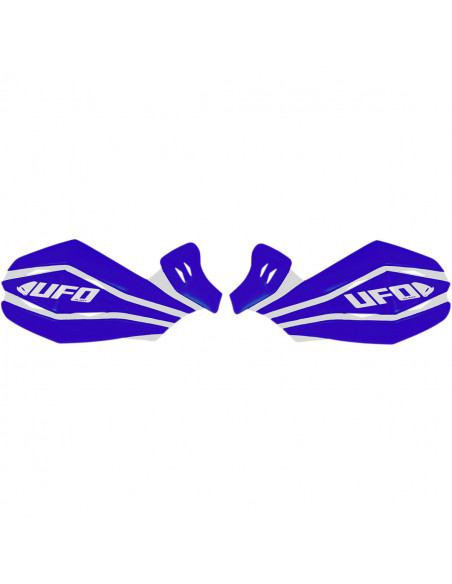 UFO CLAW HANDPROTEKTOR BLAU