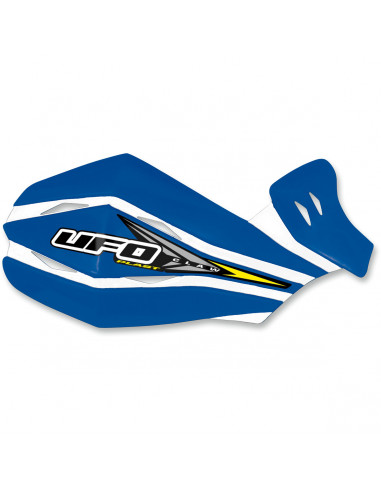 UFO CLAW HANDPROTEKTOR BLAU Bild 2 UFO CLAW HANDPROTEKTOR BLAU Bild 2