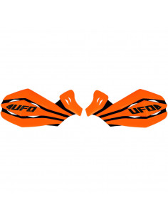UFO CLAW HANDPROTEKTOR KTM ORANGE