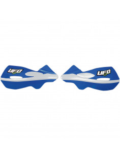 UFO PATROL HANDPROTEKTOREN BLAU 2