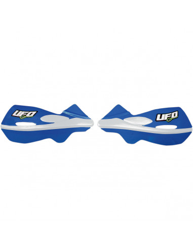 UFO PATROL HANDPROTEKTOREN BLAU Bild 2 UFO PATROL HANDPROTEKTOREN BLAU Bild 2