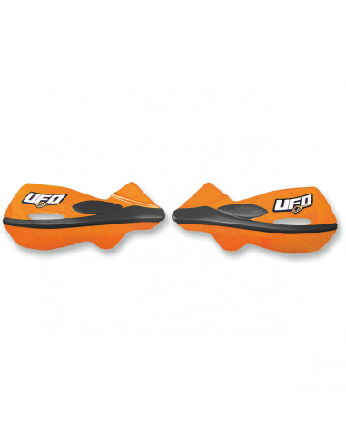 UFO PATROL HANDPROTEKTOREN KTM ORANGE