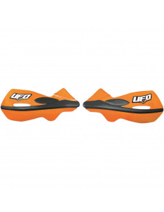 UFO PATROL HANDPROTEKTOREN KTM ORANGE 2