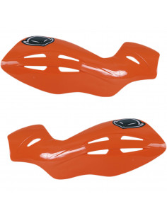 UFO GRAVITY HANDPROTEKTOREN KTM ORANGE