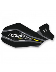 UFO ERSATZ PLASTIKTEILE CLAW HANDPROTEKTOR SCHWARZ