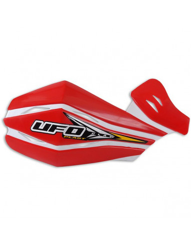 UFO ERSATZ PLASTIKTEILE CLAW HANDPROTEKTOR CRF-ROT