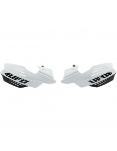 UFO UNIVERSAL VULCAN HANDPROTEKTOREN WEIß