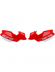 UFO UNIVERSAL VULCAN HANDPROTEKTOREN CRF-ROT