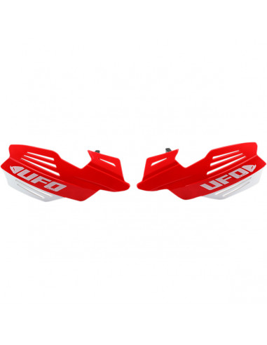 UFO UNIVERSAL VULCAN HANDPROTEKTOREN CRF-ROT