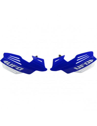 UFO UNIVERSAL VULCAN HANDPROTEKTOREN REFLEX-BLAU